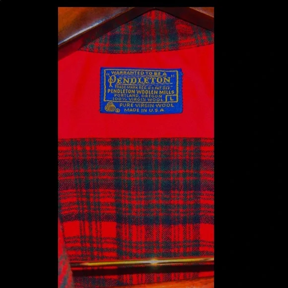 Pendleton - Picture 2 of 2